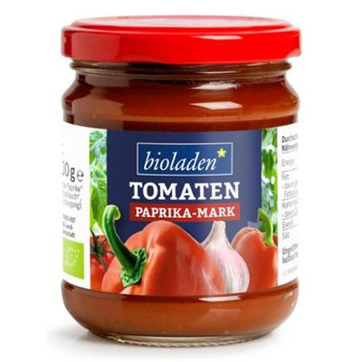 Produktfoto zu b*Tomaten Paprikamark