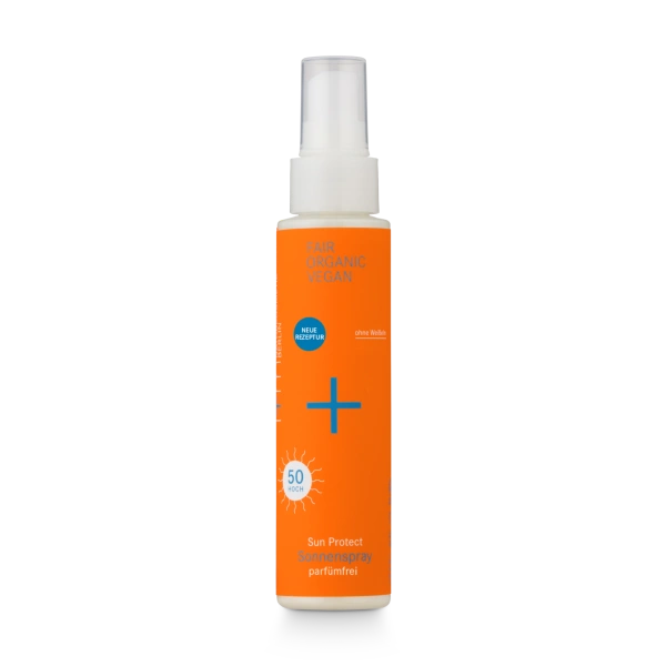 Produktfoto zu Sonnenspray LSF50