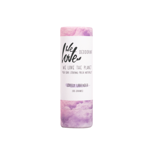 Produktfoto zu Deo-Stick Wild Lavender