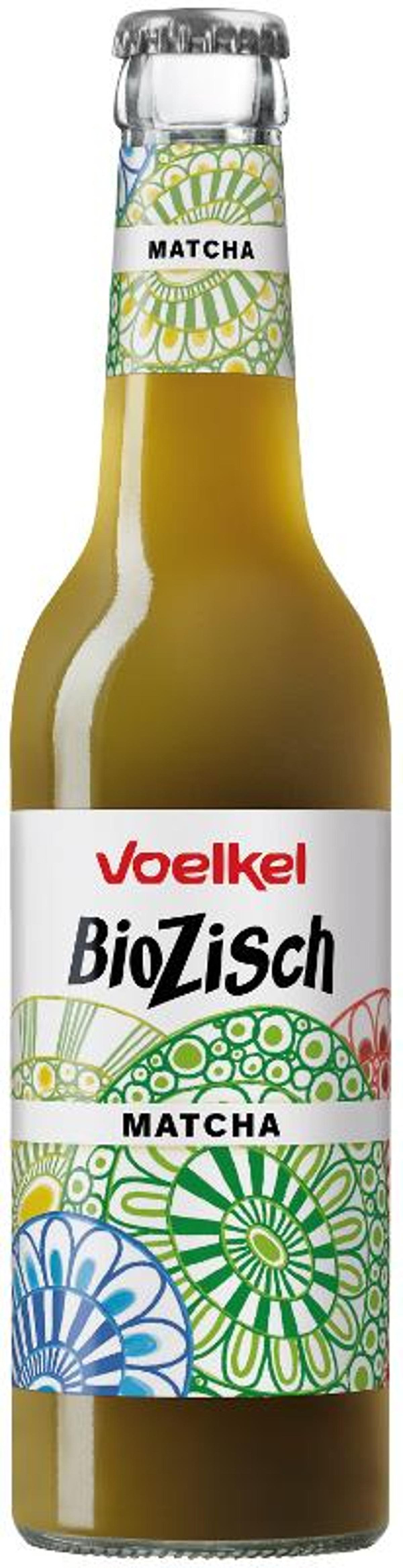 Produktfoto zu Bio Zisch Matcha