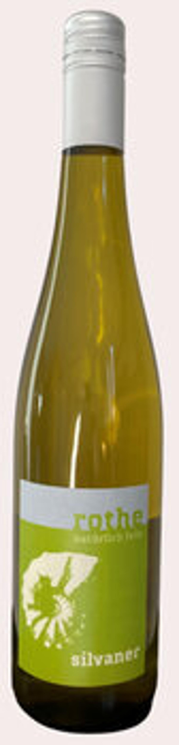 Produktfoto zu Silvaner Bocksbeutel