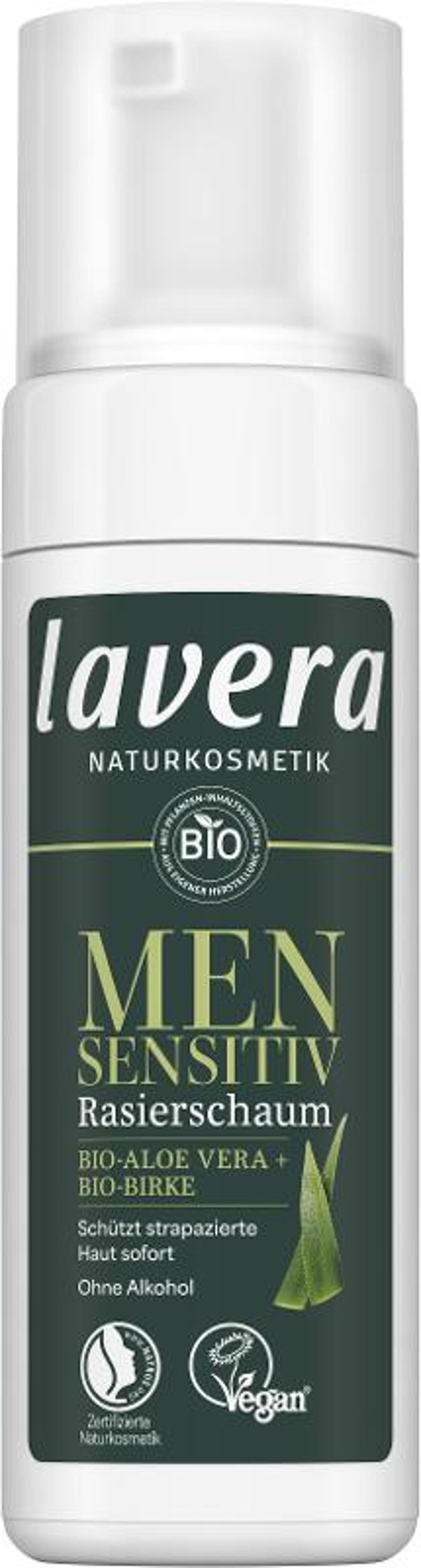 Produktfoto zu Men Rasierschaum