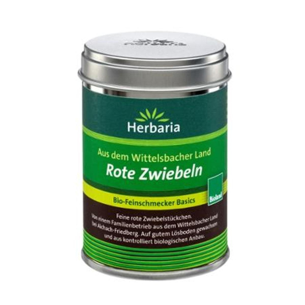 Produktfoto zu Zwiebeln rot
