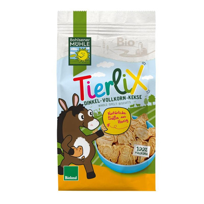 Produktfoto zu Dinkel Tierlix