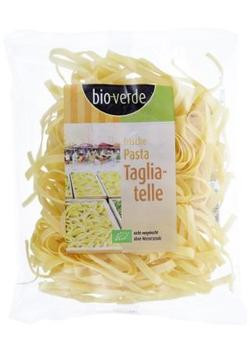 Produktfoto zu Frische Tagliatelle