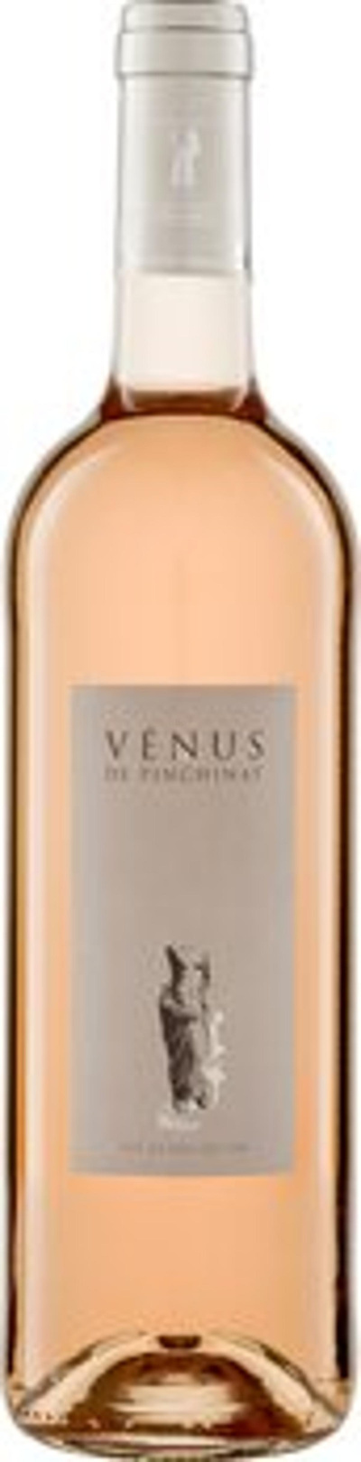 Produktfoto zu VENUS Rosé Var IGP 2025 Domain