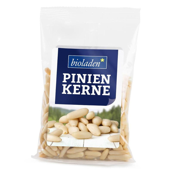 Produktfoto zu b*Pinienkerne