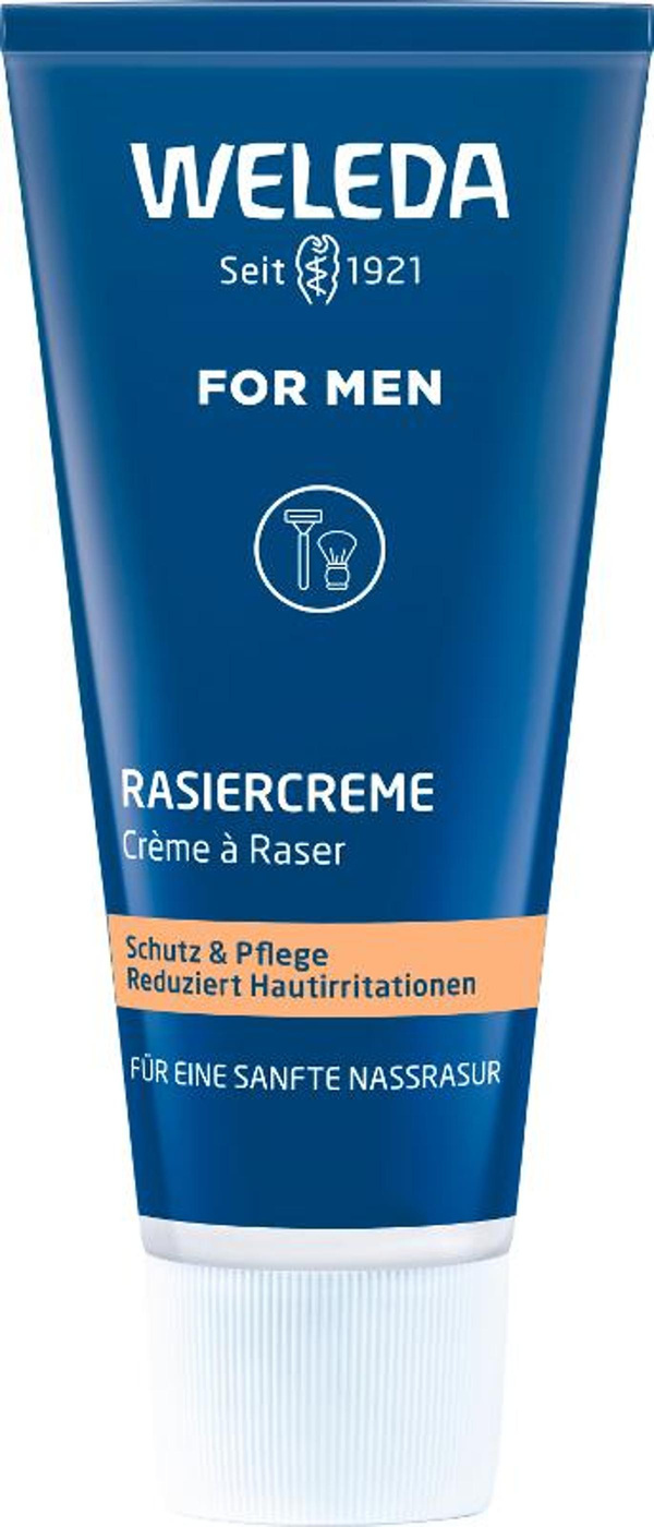 Produktfoto zu Rasiercreme 75g