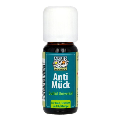 Produktfoto zu Anti Mück Duftöl Universal