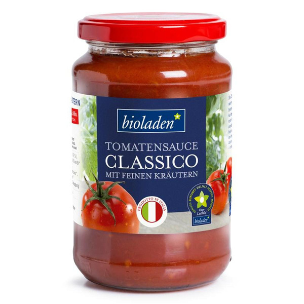 Produktfoto zu b*Tomatensauce Classico