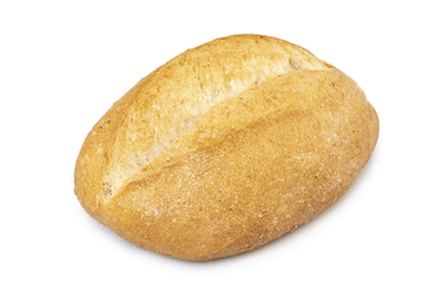 Produktfoto zu Sonntagsbrötchen Hercules 60g