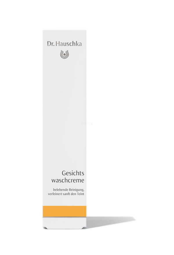 Produktfoto zu Gesichtswaschcreme