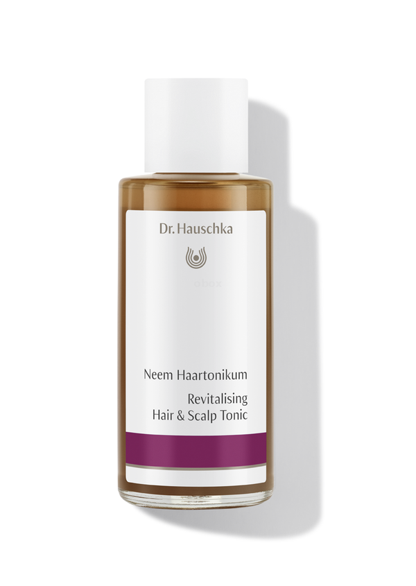 Produktfoto zu Neem Haartonikum