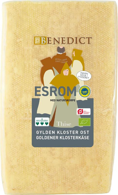 Produktfoto zu Esrom natur 45%