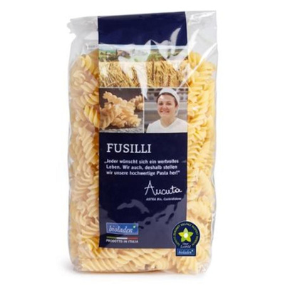 Produktfoto zu b*Fusilli hell