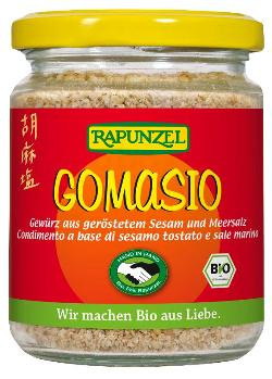 Produktfoto zu Gomasio 100g