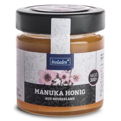Produktfoto zu b*Manukahonig MGO 326