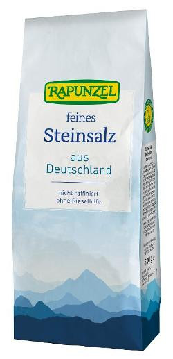 Produktfoto zu Steinsalz, Bayern