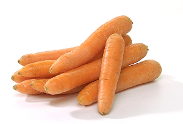 Produktfoto zu Möhren, regional geht zur Neige