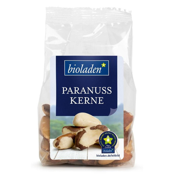 Produktfoto zu b*Paranusskerne