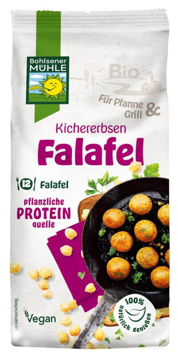 Produktfoto zu Falaffelmischung