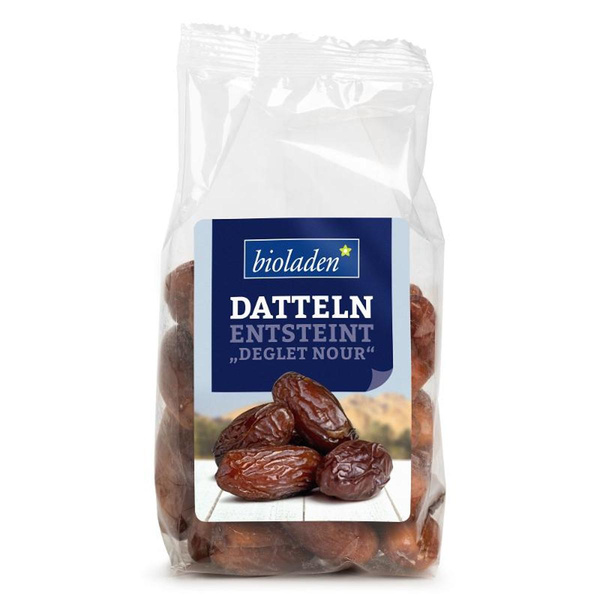 Produktfoto zu b*Datteln entsteint