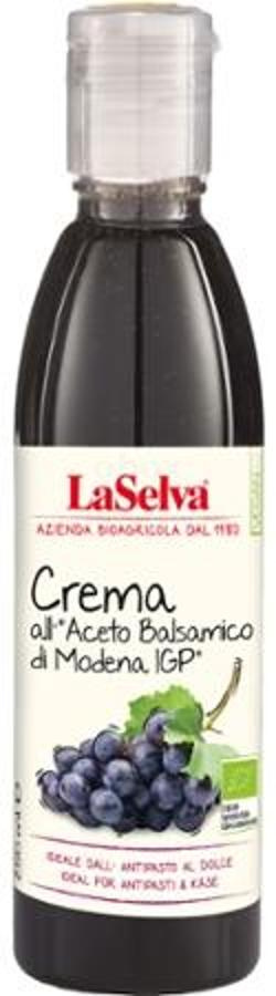 Produktfoto zu Crema con Aceto Balsamico