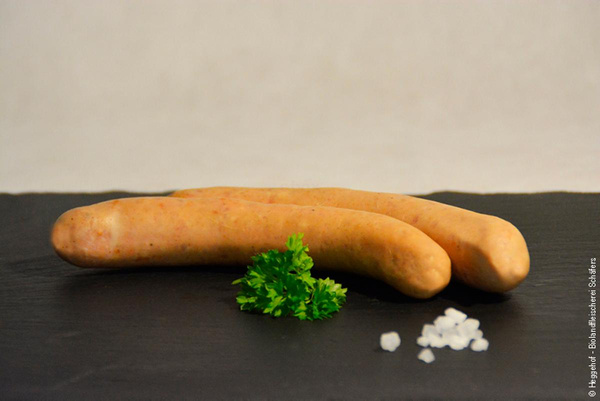 Produktfoto zu Krakauer 100 g