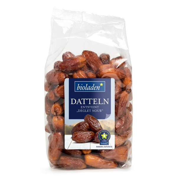 Produktfoto zu b*Datteln ensteint