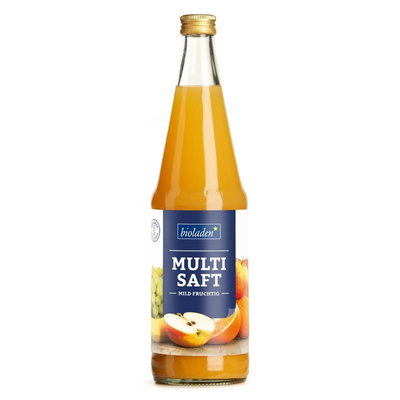 Produktfoto zu b*Multisaft 0,7l