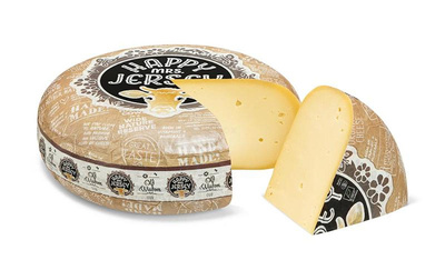 Produktfoto zu Jerseyhoeve alt, 12 Monate