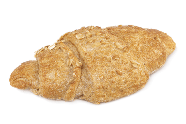 Produktfoto zu Dinkel Croissant Hercules
