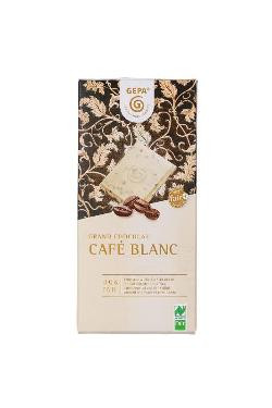 Produktfoto zu Schoko Café Blanc