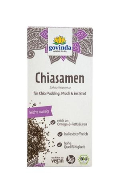 Produktfoto zu Chiasamen