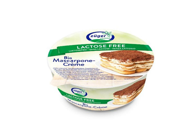 Produktfoto zu Mascarpone laktosefrei