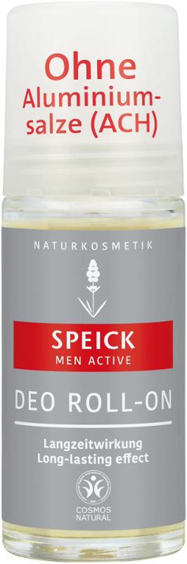 Produktfoto zu Men Active Deo Roll on