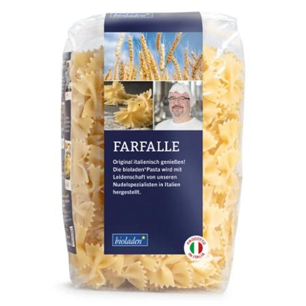 Produktfoto zu b*Farfalle