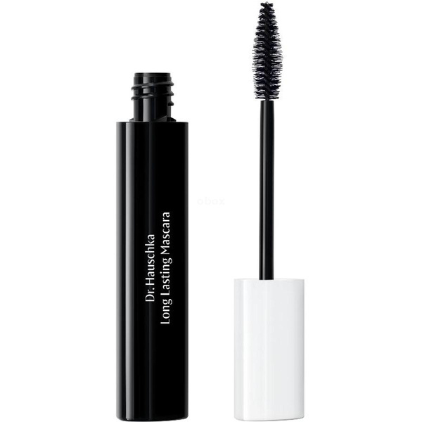 Produktfoto zu Long Lasting Mascara 01 black