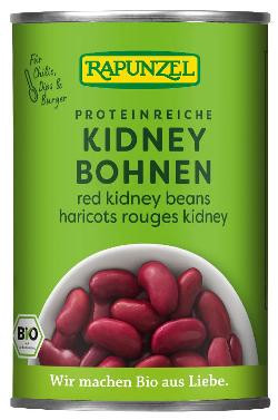 Produktfoto zu Rote Kidney Bohnen in Dose