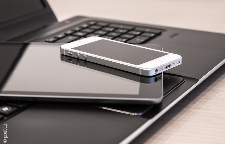 Links zu unseren social media Posts