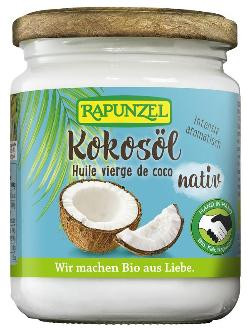 Produktfoto zu Kokosöl nativ HIH