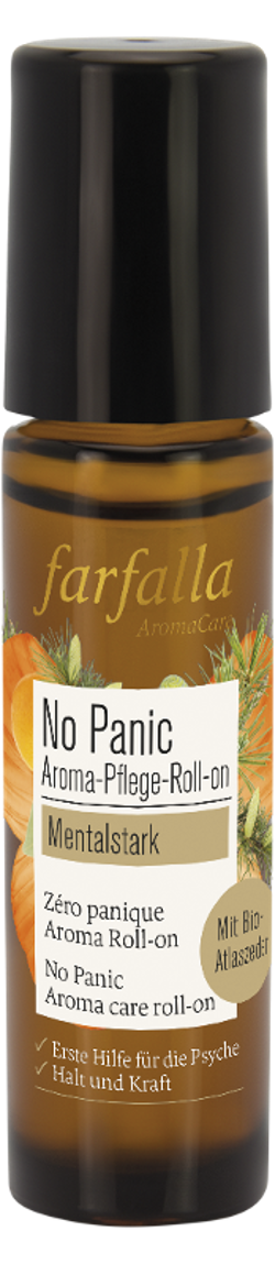 Produktfoto zu No Panic Aroma-Roll-on