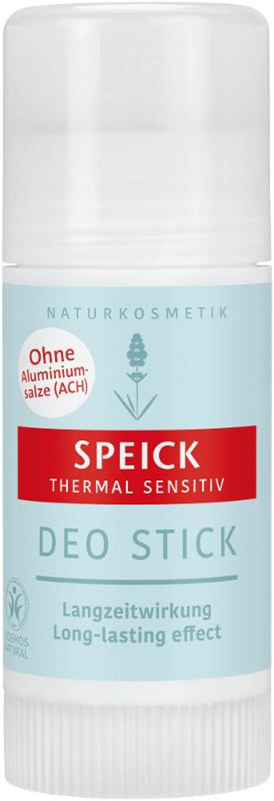 Produktfoto zu Thermal Sensitiv Deo Stick