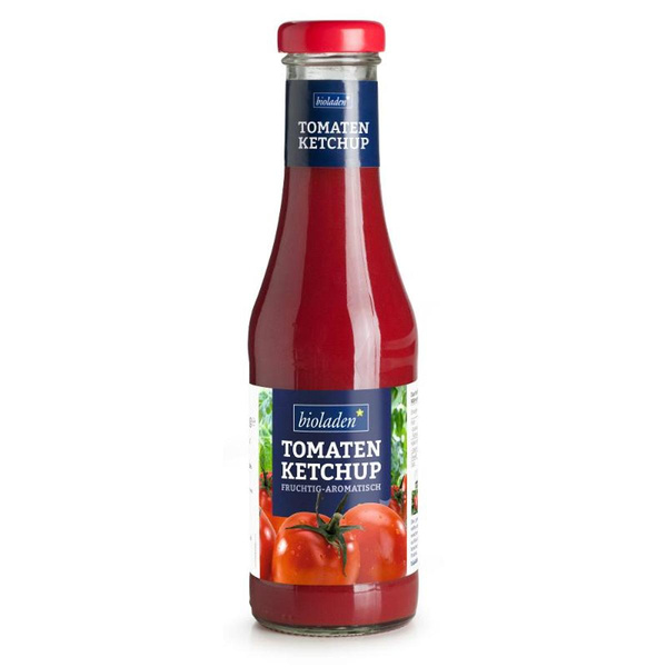 Produktfoto zu b*Tomatenketchup