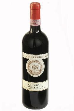 Produktfoto zu Chianti Colli Aretini DOCG