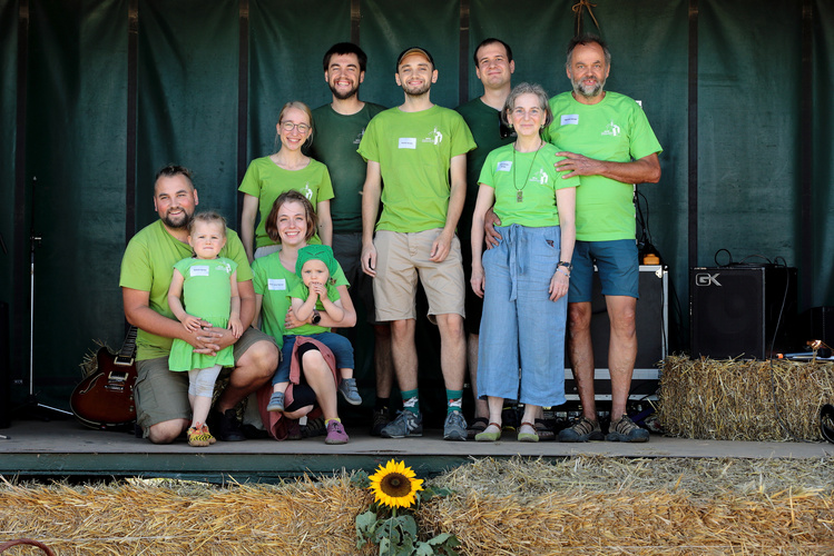 Ton Steine Scherben Konzert