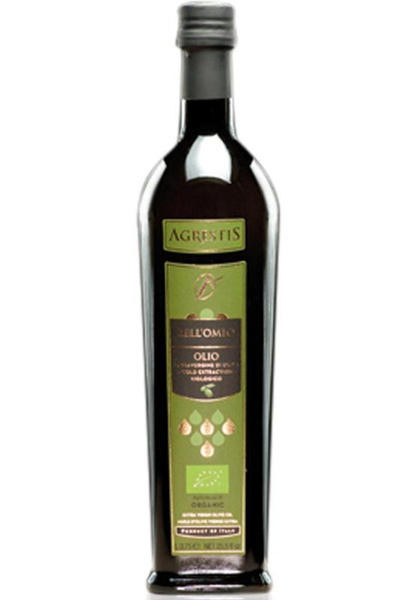 Produktfoto zu Agrestis Bell'Omio Olivenöl na