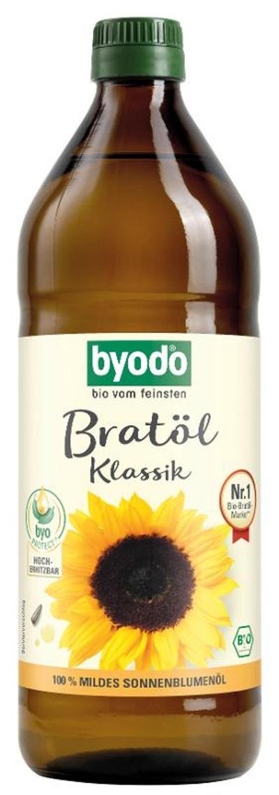 Produktfoto zu Bratöl