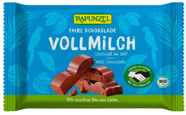 Produktfoto zu Schoki Vollmilch