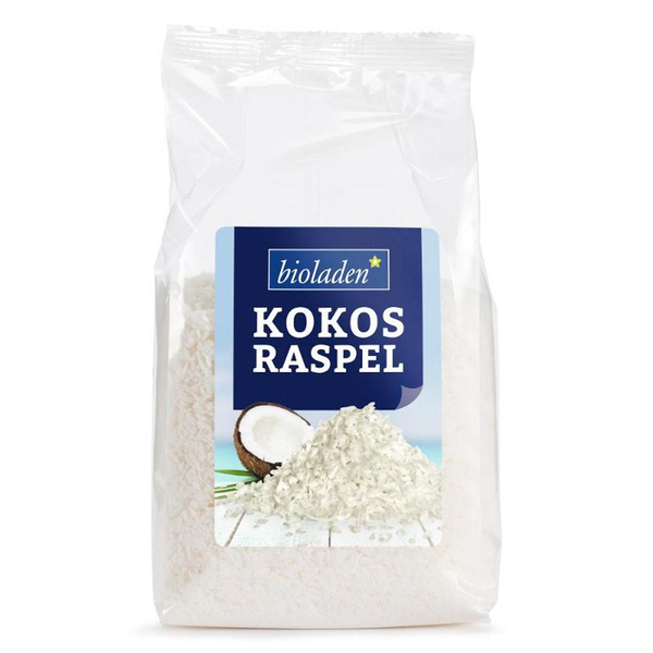 Produktfoto zu b*Kokosraspeln